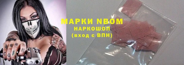 твердый Осинники